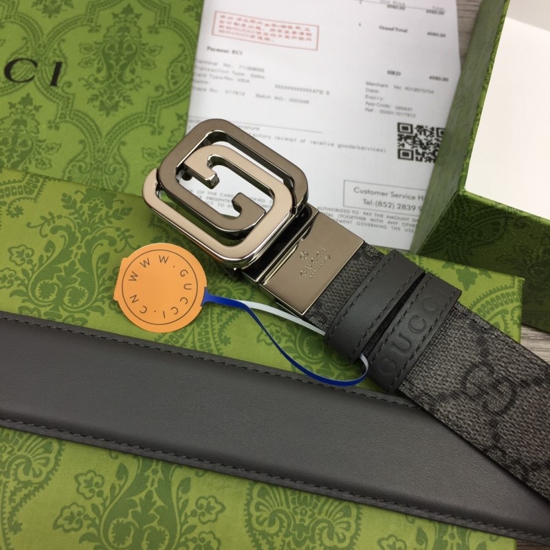 Gucci Belts